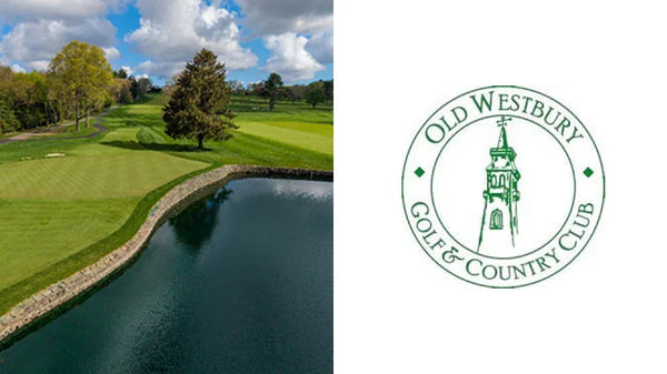 The new Old Westbury Golf & Country Club