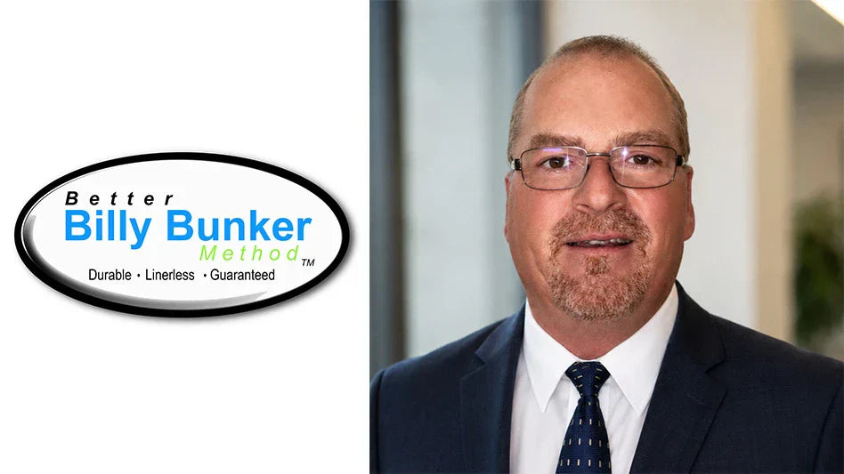 Better Billy Bunker adds DeBolt as sales VP