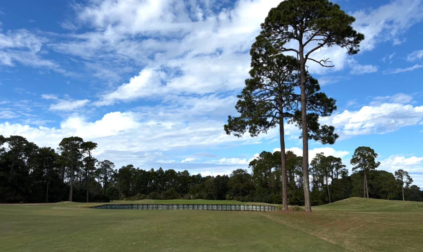 Is Palmetto Hall Hilton Head's best-kept golf secret?