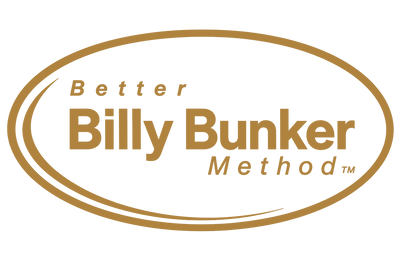Better Billy Bunker